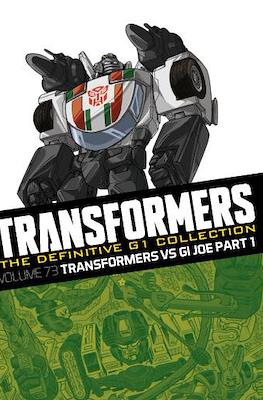 Transformers: The Definitive G1 Collection #73