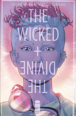 The Wicked + The Divine #44