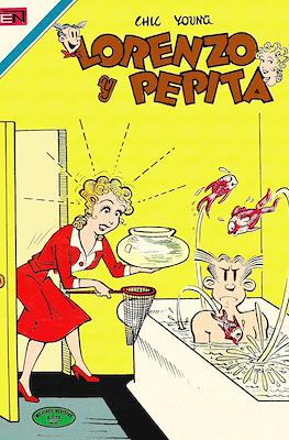 Pepita / Lorenzo y Pepita #355
