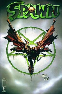 Spawn #84