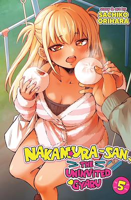 Nakamura-san, the Uninvited Gyaru #5