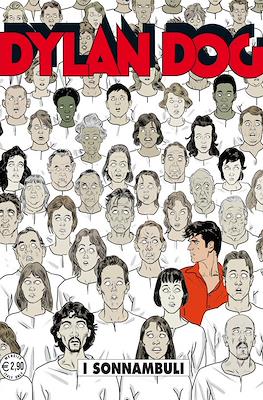 Dylan Dog #327