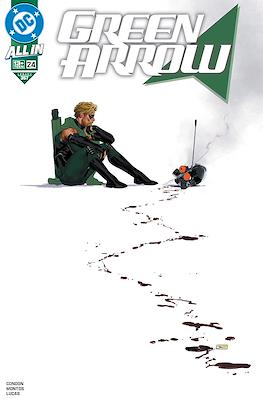 Green Arrow Vol. 7 (2023-2025) #24