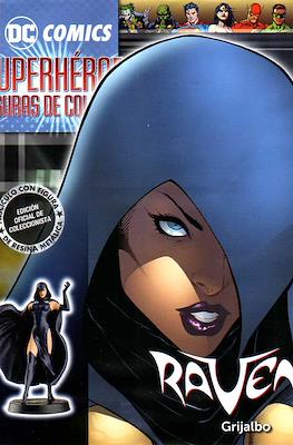 DC Comics Superhéroes. Figuras de colección (Revista, 20pp) #32
