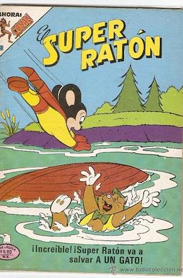 El Super Ratón #419