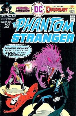 The Phantom Stranger Vol 2 #39