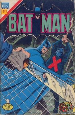Batman #981