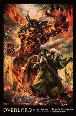 Overlord (Hardcover) #13