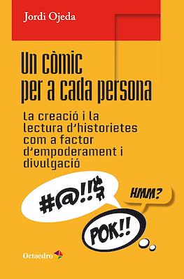 Un còmic per a cada persona (Rústica 204 pp)