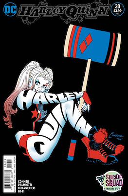 Harley Quinn Vol. 2 #30