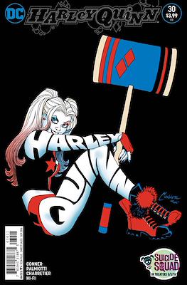Harley Quinn Vol. 2 (2013-2016) #30