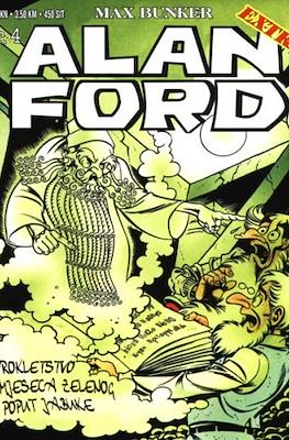 Alan Ford Extra #4