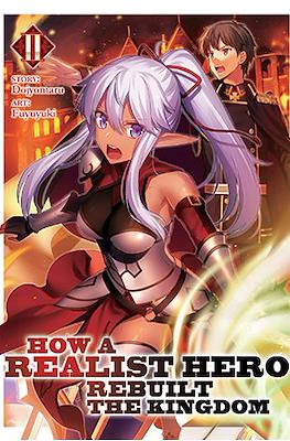 How a Realist Hero Rebuilt the Kingdom (Softcover) #2