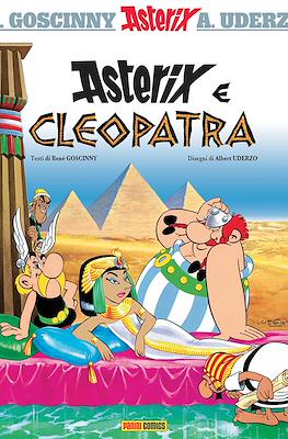 Asterix (Cartonato) #6