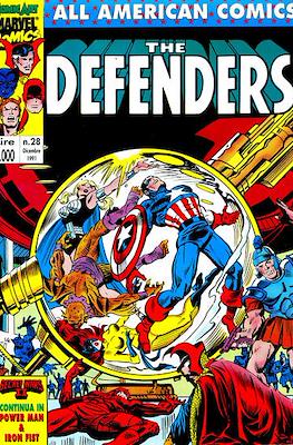 All American Comics Vol. 1 #28