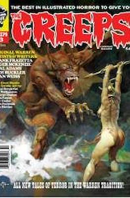 The Creeps #3