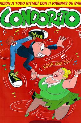 Condorito (Variable) #792