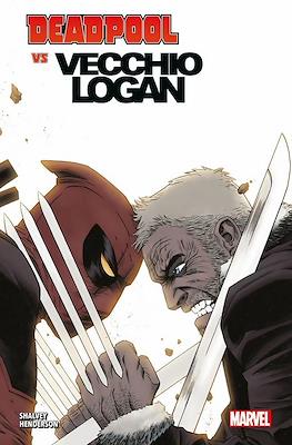 Deadpool Vs #5