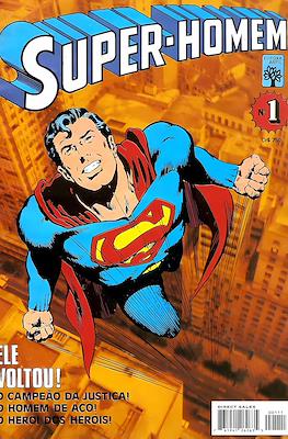 Super-Homem - 1ª série
