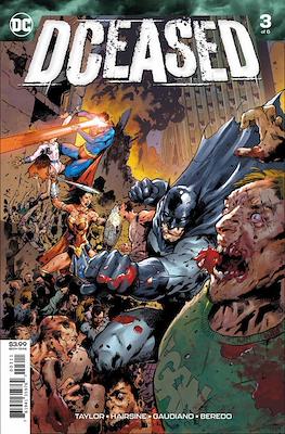 DCeased (2019) (Comic Book) #3