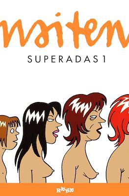 Superadas #1