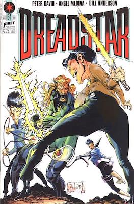 Dreadstar #64