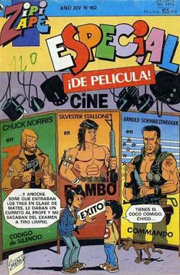 Zipi y Zape Especial / ZipiZape Especial #162