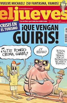 El Jueves (Revista) #1678