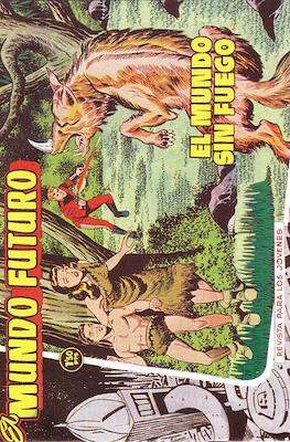 Mundo futuro #79