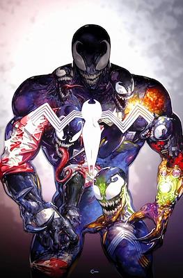 Venom Vol. 4 (2018-Variant Covers) #35.47
