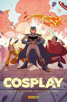 Cosplay
