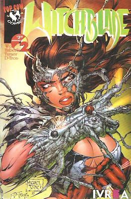 Witchblade #2