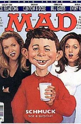 Mad #343