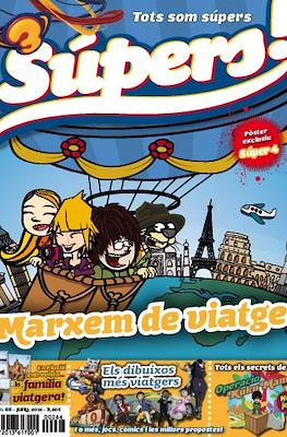 Súpers! #66