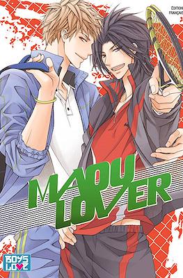 Maou lover