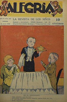 Alegria #183