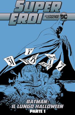 Supereroi: Le leggende DC #31