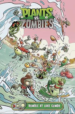 Plants Vs. Zombies #10