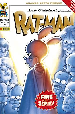 Rat-Man Collection #122