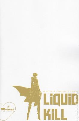Liquid Kill (Variant Cover) #1.5