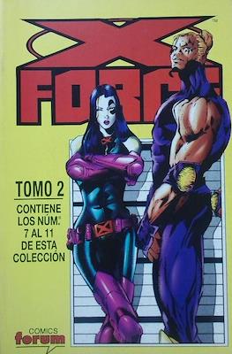 X-Force (1996-2000) #2
