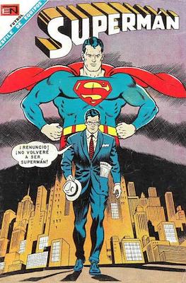 Supermán #655