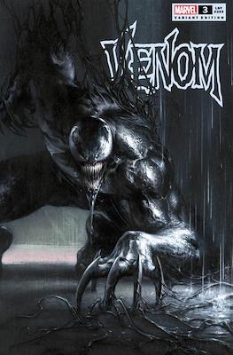 Venom Vol. 5 (2021-Variant Covers) #3.2