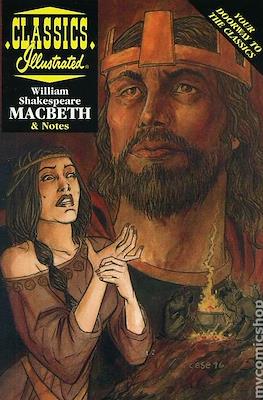 Classics Illustrated Study Guides #13