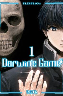 Darwin’s Game (Rústica con sobrecubierta) #1