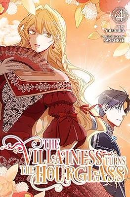 The Villainess Turns the Hourglass (Softcover) #4
