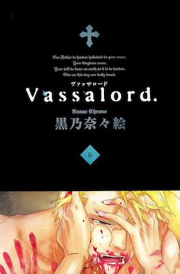 Vassalord ヴァッサロード () #6