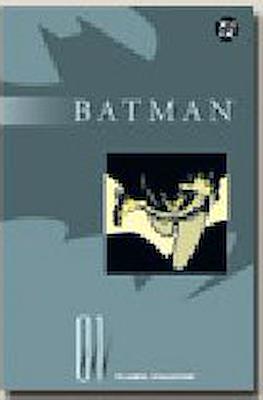 Coleccionable Batman