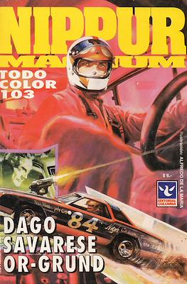 Nippur Magnum Todo Color #103