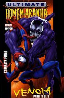 Ultimate Homem-Aranha #20